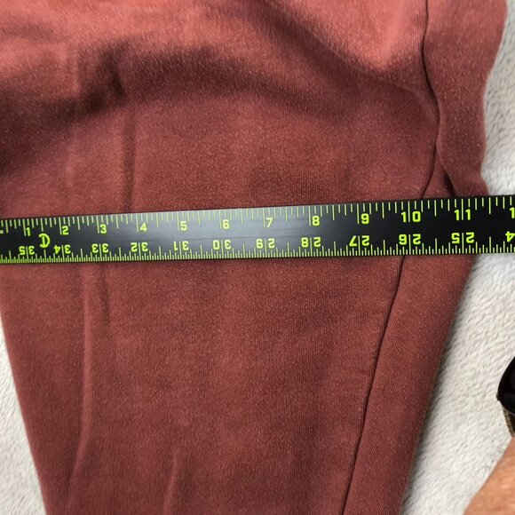 Old Navy Mens Jogger Pants Size XL Drawstring Pull On Tapered Casual Activewear - Picture 5 of 13